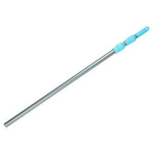 Intex mâner telescopic de 279 cm pentru inventar, diametrul țevii 29,8 mm