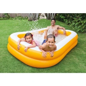 Intex piscină gonflabilă pentru copii 229x147x46 cm, 600 l, 3+ Thumbnail 3