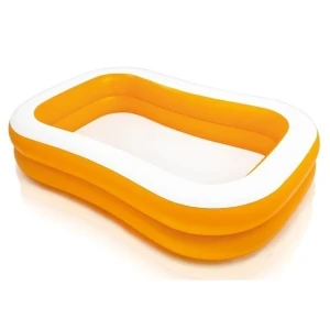 Intex piscină gonflabilă pentru copii 229x147x46 cm, 600 l, 3+ Thumbnail 2
