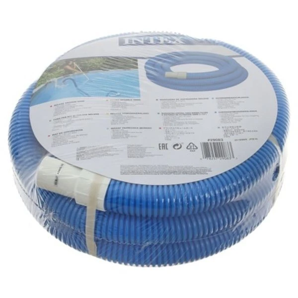 Intex furtun de conectare 38 mm x 7,6m pentru seturi de curățare și aspiratoare vacuum 2
