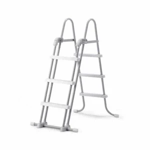 Intex piscină prism frame rectangular 488x244x107cm, 10874l, cadru metalic Thumbnail 7