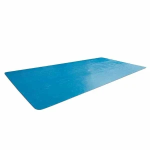 Intex piscină prism frame rectangular 488x244x107cm, 10874l, cadru metalic Thumbnail 8