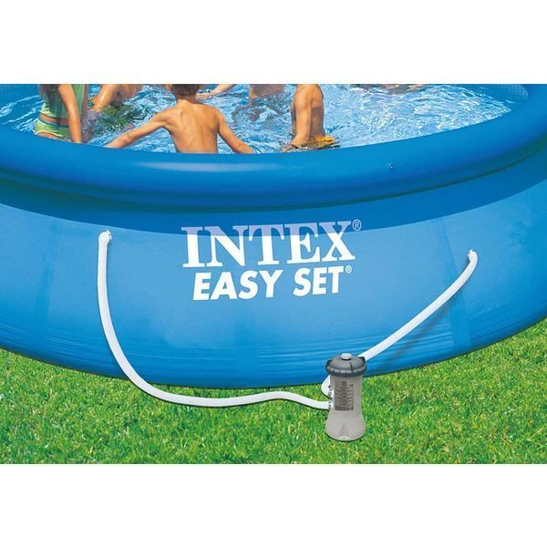 Intex furtun de conectare 32mm x 150cm, pentru modelele de filtre 28604, 28638, 28684 3