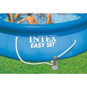 Intex furtun de conectare 32mm x 150cm, pentru modelele de filtre 28604, 28638, 28684 Thumbnail 2