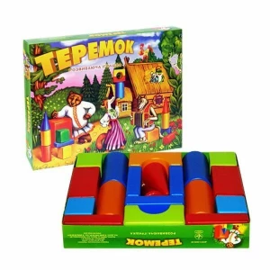 Teremok mic