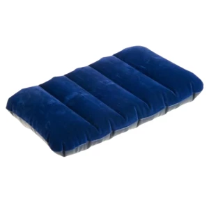 INTEX Pernă gonflabilă &quot;Velur Downy Pillow&quot; 43х28х9 cm