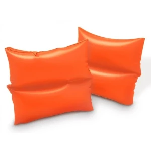 Intex aripioare de înot gonflabile 19х19 cm, 3-6 ani