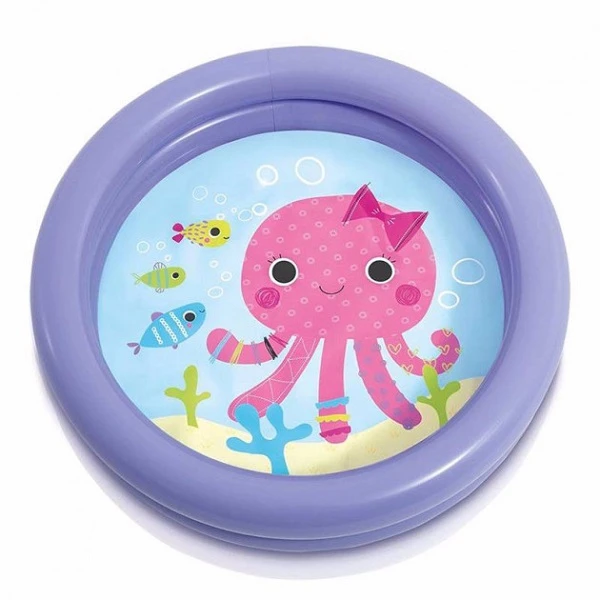 Intex piscină gonflabilă pentru copii “prima mea piscină” 61×15 cm, 17 l, 1-3 ani, 2 modele 7