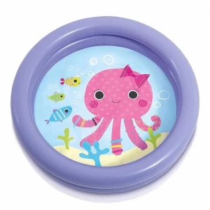 Intex piscină gonflabilă pentru copii “prima mea piscină” 61×15 cm, 17 l, 1-3 ani, 2 modele Thumbnail 7