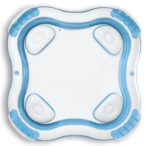 Intex piscină gonflabilă pentru familie 229x229x66 cm, 990 l, 3+ Thumbnail 4