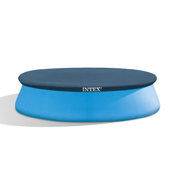 Intex чехол для надувных бассейнов easy set, д 305 см 2