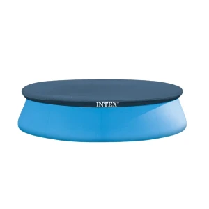 Intex husă pentru piscine gonflabile easy set, d 305 cm