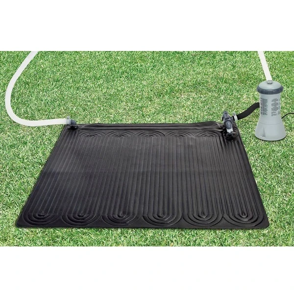 Intex încălzitor solar de apă 120x120 cm pentru piscine 8