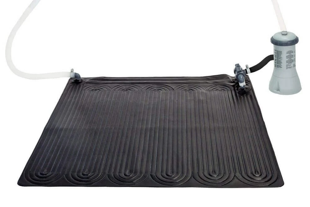 Intex încălzitor solar de apă 120x120 cm pentru piscine 7