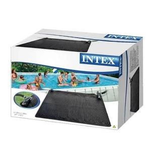 Intex încălzitor solar de apă 120x120 cm pentru piscine Thumbnail 3