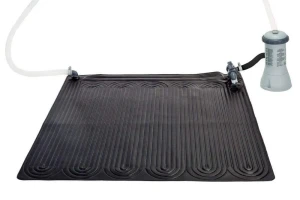 Intex încălzitor solar de apă 120x120 cm pentru piscine Thumbnail 7