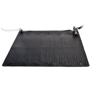 Intex încălzitor solar de apă 120x120 cm pentru piscine