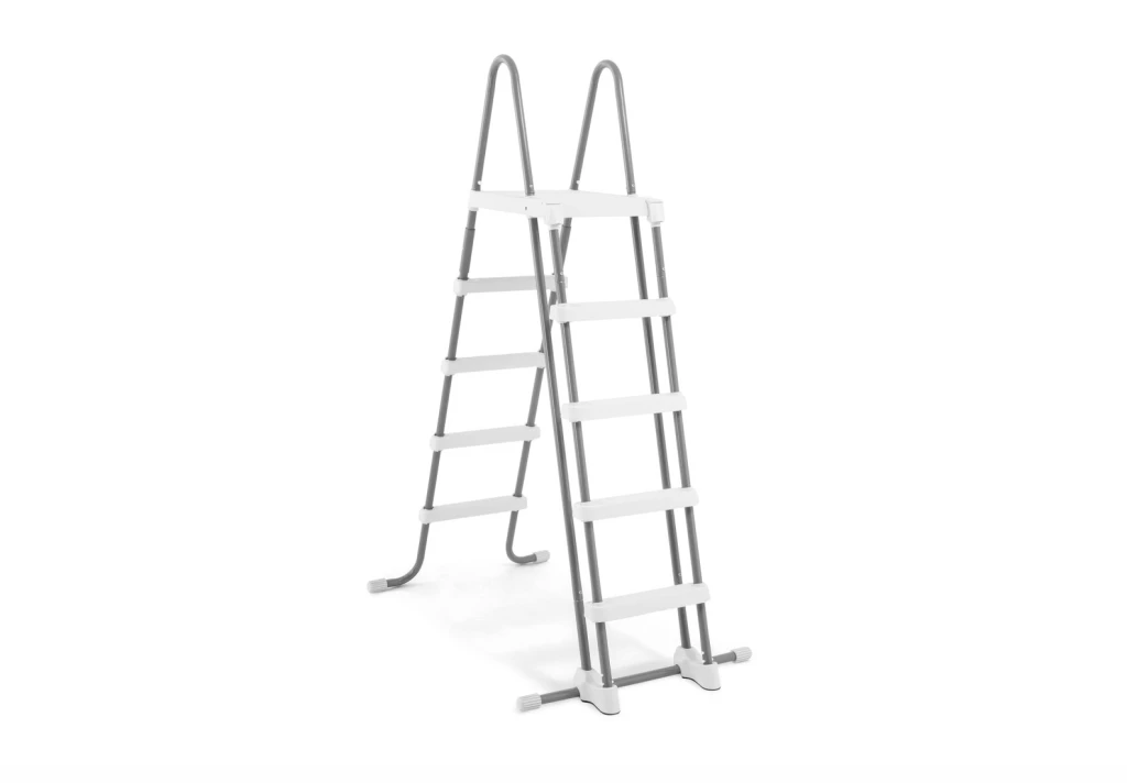 Intex piscină ultra xtr frame 549x132cm, 26423l, cadru metalic 6