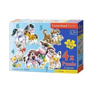 4×puzzle 4+5+6+7
