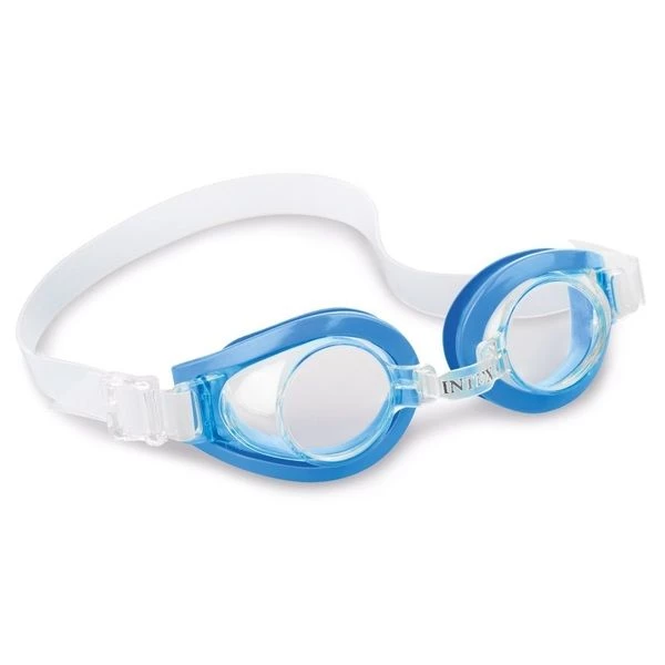 Intex ochelari pentru înot  play, 3-8 ani, 3 culori 5