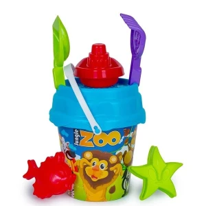 Set pentru nisip 5 "saturn"