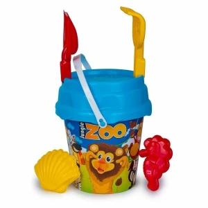 Set pentru nisip 4 "Neptun"