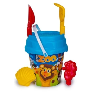 Set pentru nisip 4 &quot;Neptun&quot;