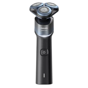 Aparat de ras electric philips x5006/00, negru | albastru