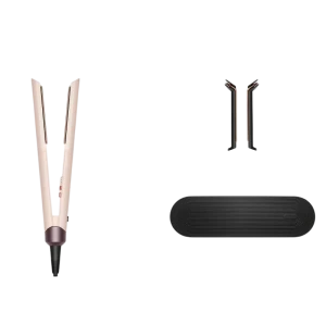 Placă de îndreptat părul dyson ht02 corrale coolshine, ceramic pink | rose gold Thumbnail 12