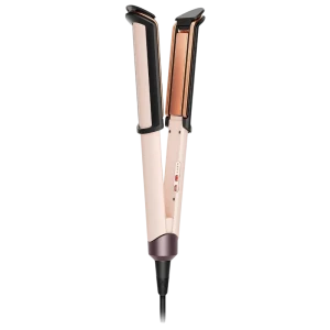 Placă de îndreptat părul dyson ht02 corrale coolshine, ceramic pink | rose gold Thumbnail 14