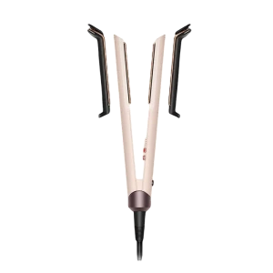 Placă de îndreptat părul dyson ht02 corrale coolshine, ceramic pink | rose gold Thumbnail 5