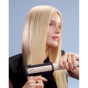 Placă de îndreptat părul dyson ht02 corrale coolshine, ceramic pink | rose gold Thumbnail 8