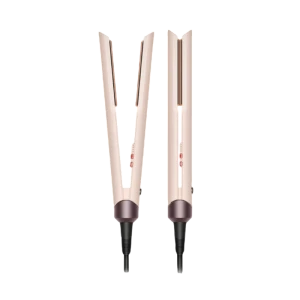 Placă de îndreptat părul dyson ht02 corrale coolshine, ceramic pink | rose gold Thumbnail 9