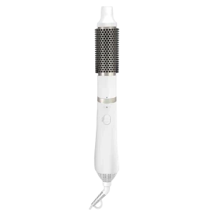 Uscător de păr-perie philips bha303/00, 800w, alb Thumbnail 6