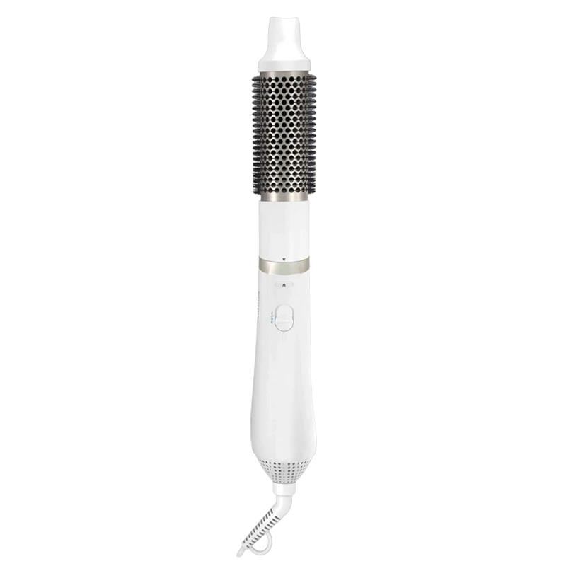 Uscător de păr-perie philips bha303/00, 800w, alb 6