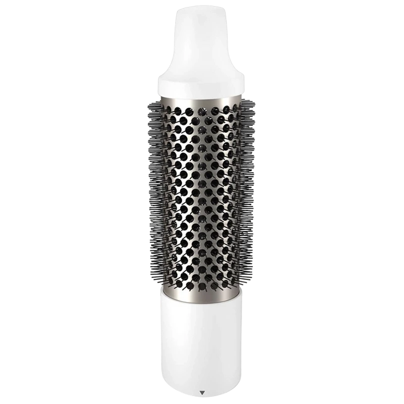 Uscător de păr-perie philips bha303/00, 800w, alb 2