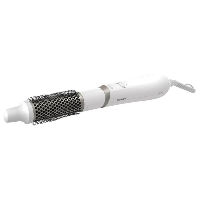 Uscător de păr-perie philips bha303/00, 800w, alb 4