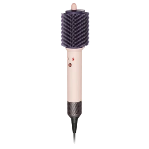 Uscător de păr-perie dyson airsmooth hb01, 1080w, roz Thumbnail 5