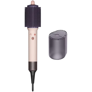 Uscător de păr-perie dyson airsmooth hb01, 1080w, roz Thumbnail 6