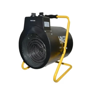 Тепловентилятор электрический hagel ifh02b-90 9 квт 380 в 458 м³/ч 80 м²