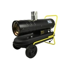 Тепловая пушка hagel tsd-30c 30 квт 850 м3/ч дизель