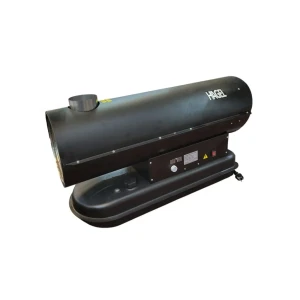 Тепловая пушка tsd-50c 50 квт 850 м³/ч дизель hagel