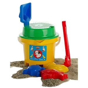 Set pentru nisip 3 "olimp"