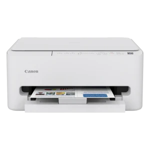 Multifunctional inkjet canon pixma ts4140i, alb Thumbnail 3