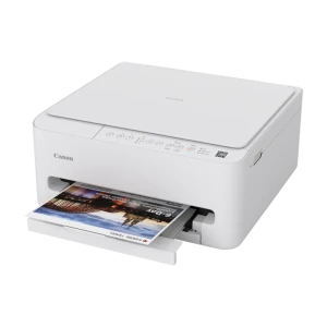 Multifunctional inkjet canon pixma ts4140i, alb Thumbnail 2