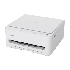 Multifunctional inkjet canon pixma ts4140i, alb Thumbnail 4
