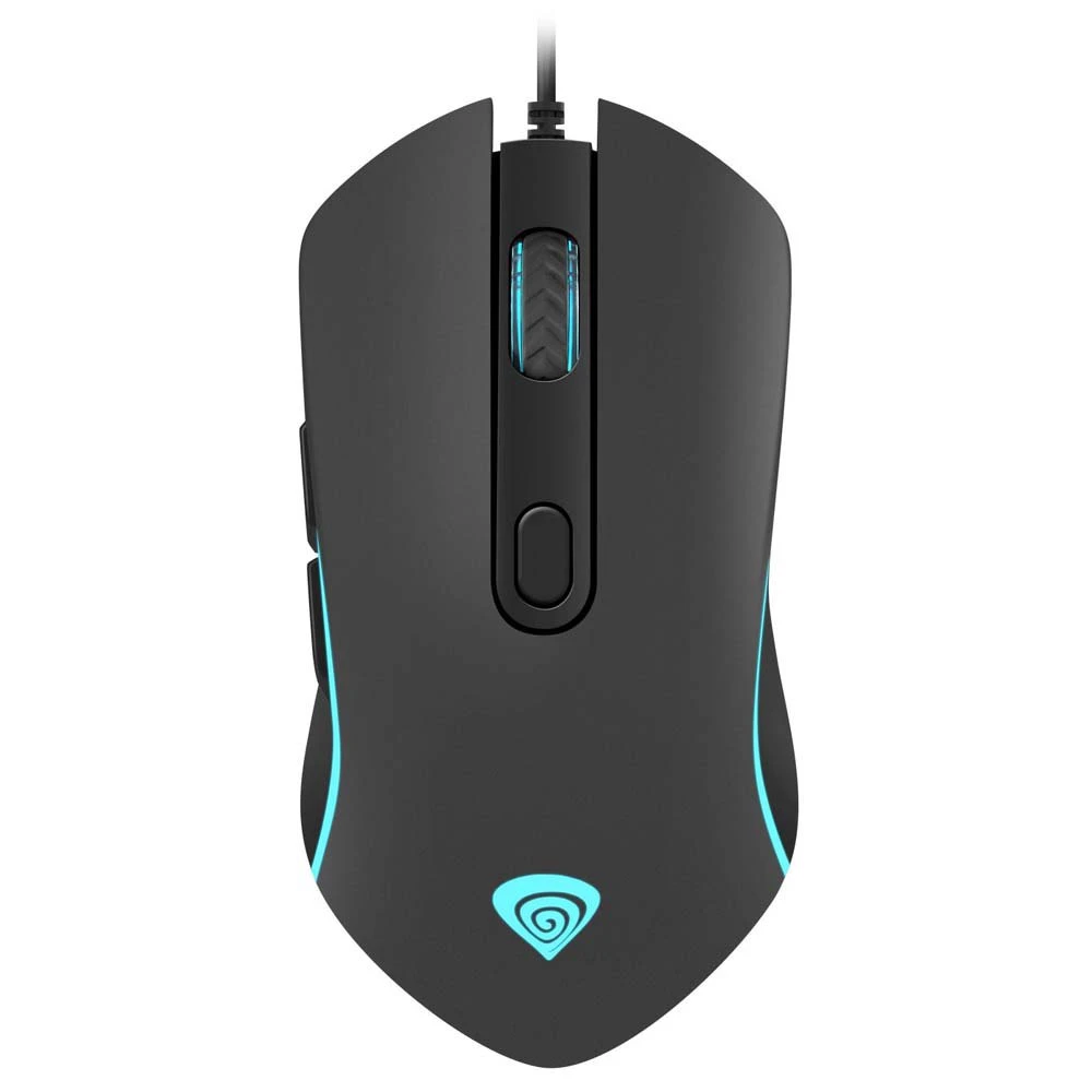 Genesis mouse krypton 150, 2400 dpi, optical 3