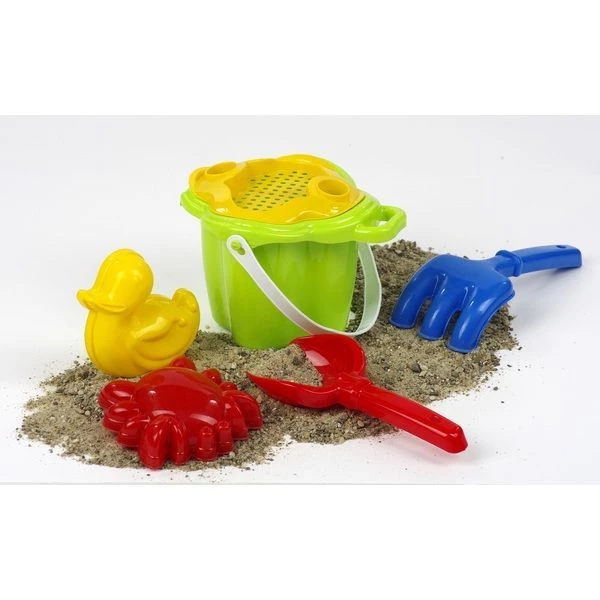 Set pentru nisip 1 "pluto" 2