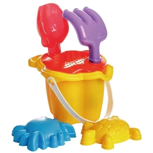 Set pentru nisip 1 "pluto"