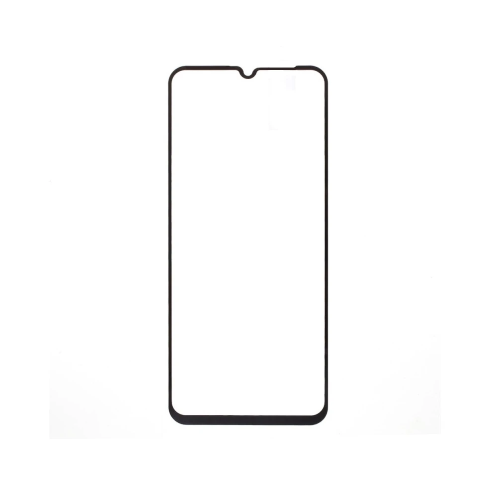 Helmet diamond glass 5d samsung a22/m32/a32/a33/a31, black 2